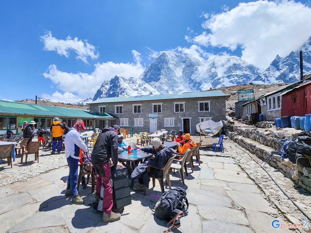 Rest Point Bakery and Cafe