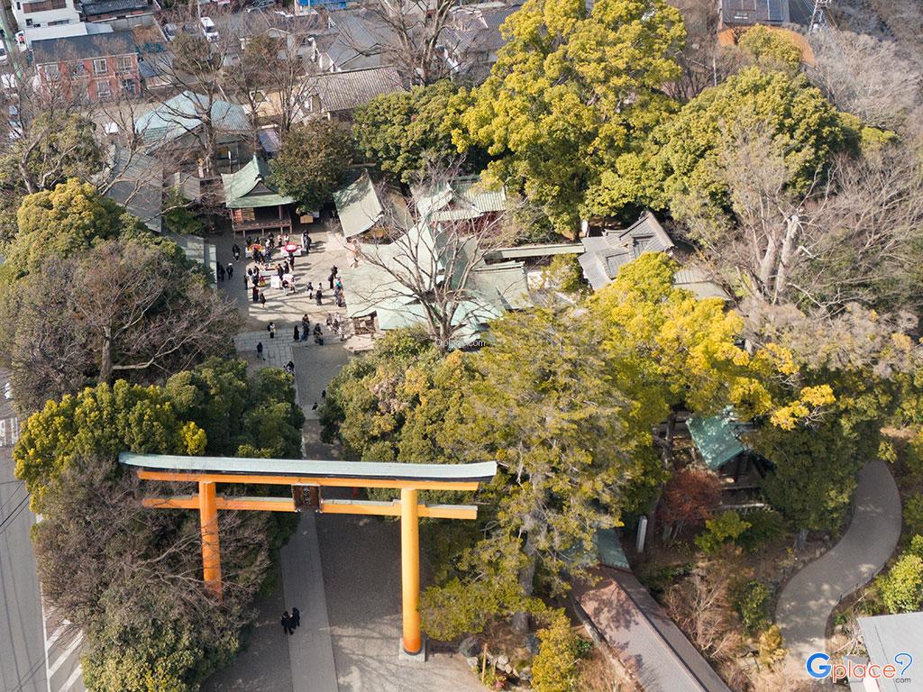 Little Edo - Kawagoe