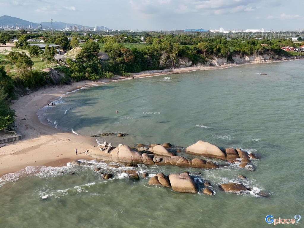 ナムリンビーチ