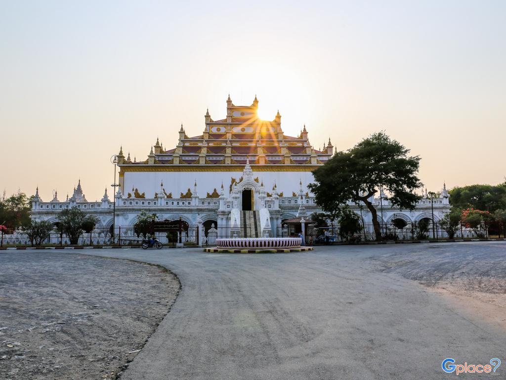 atumashi monastery