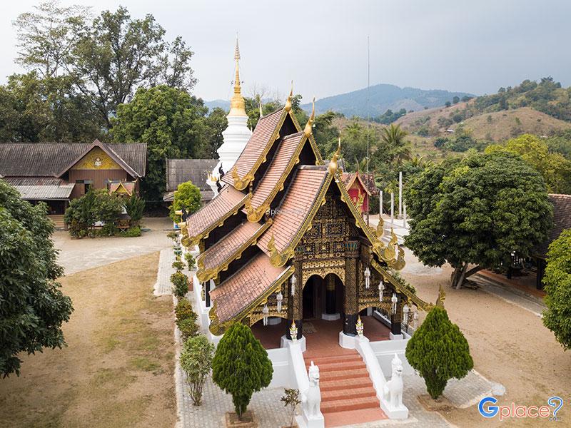 Phutha Oen Temple