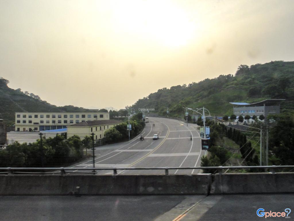 เมืองหางโจว