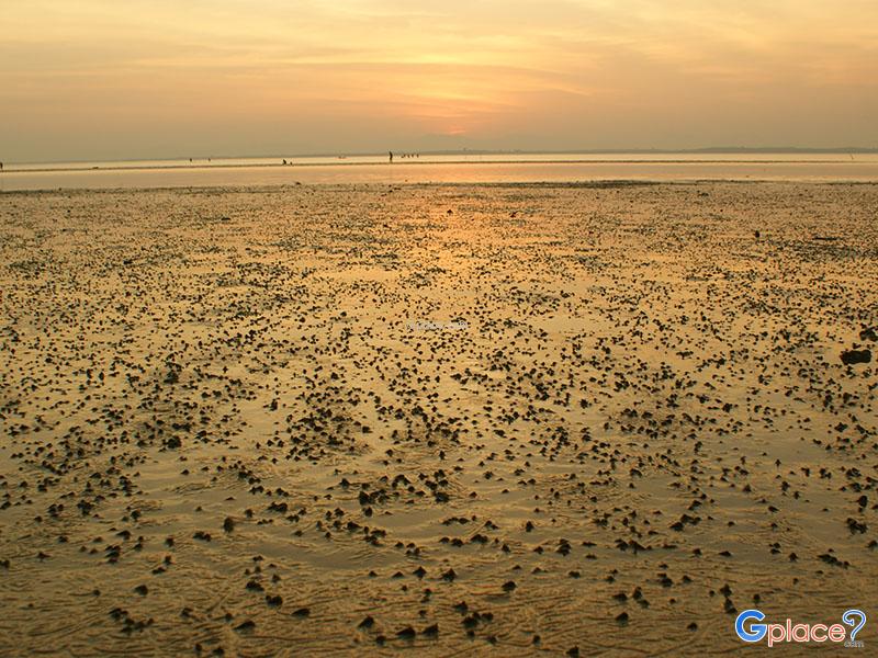 Spiaggia di Lan Sai