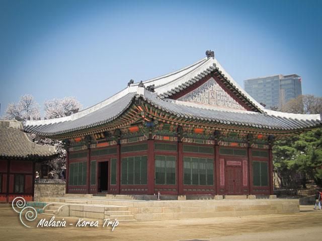 มาเลเซีย–เกาหลี พาไปท่องเที่ยวร้อนๆหนาวๆ รอบเมืองโซล Seoul Tower พระราชวังด๊อกซูกุง