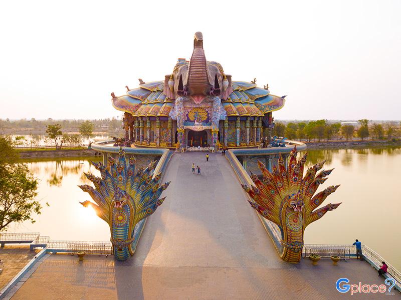 ワット・バーン・ライ