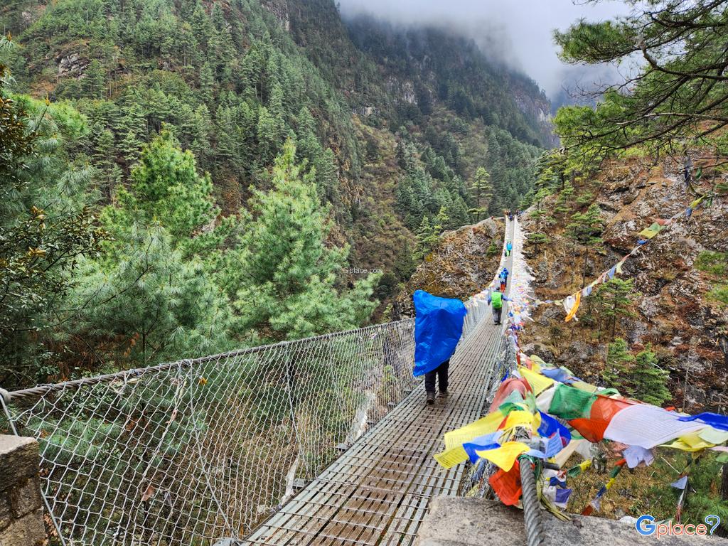 สะพานแขวนฮิลลารี