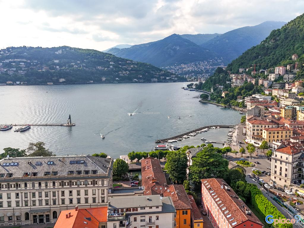 Lake Como
