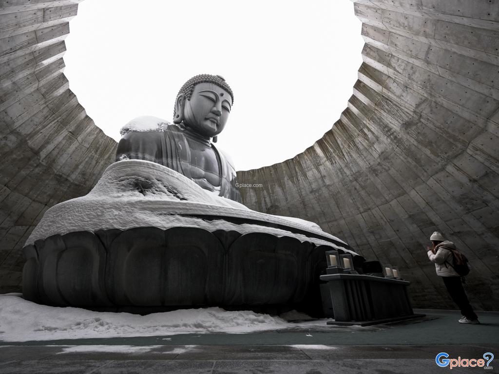 真駒内滝野霊園