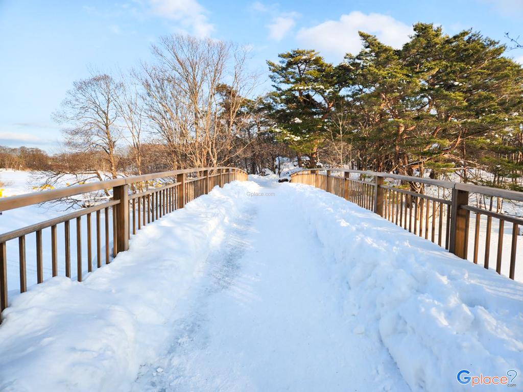 大沼准国家公园