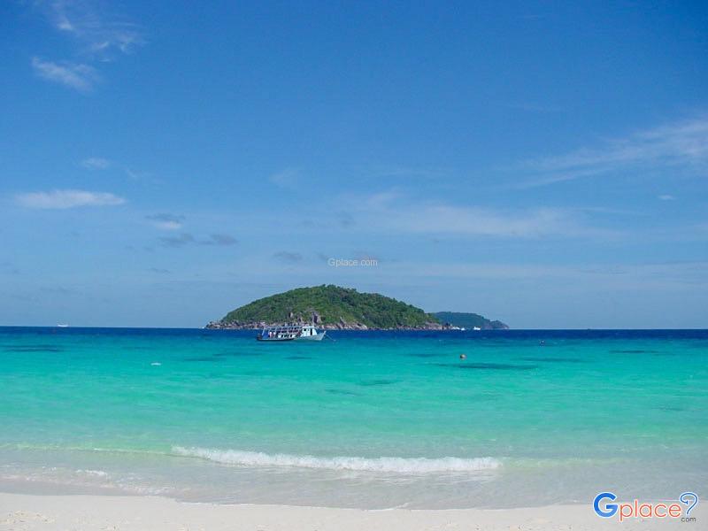 斯米兰群岛国家公园