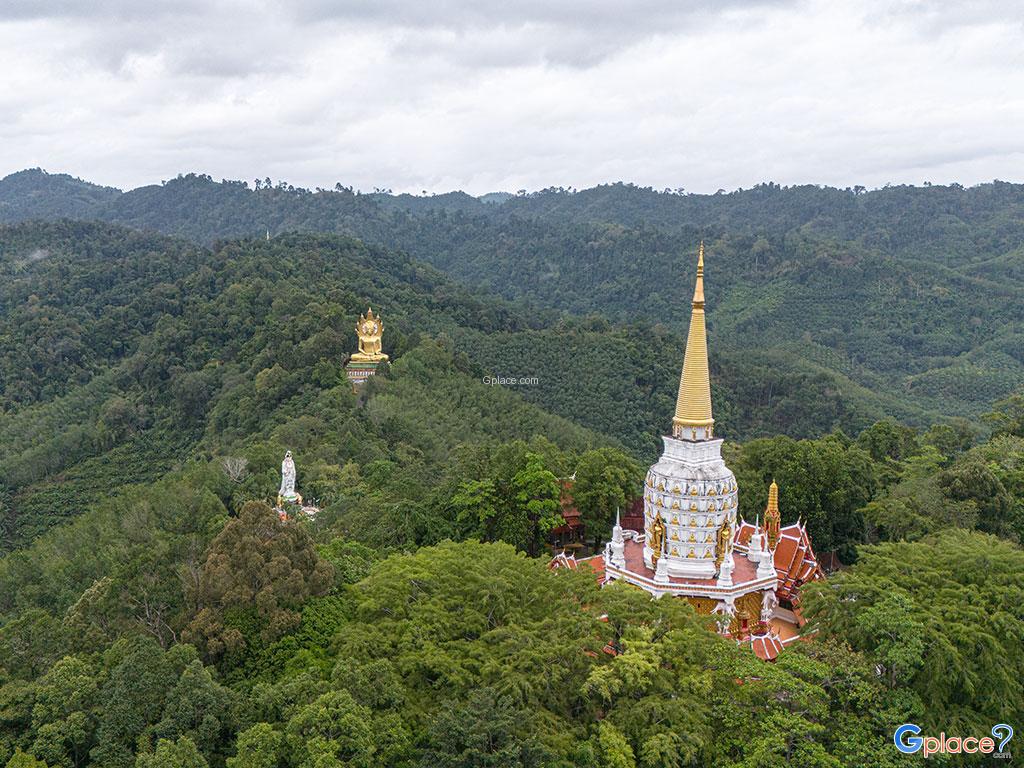Wat Ratupatham寺