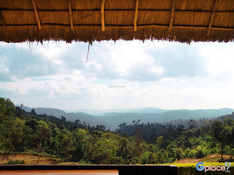 素安赛国家公园