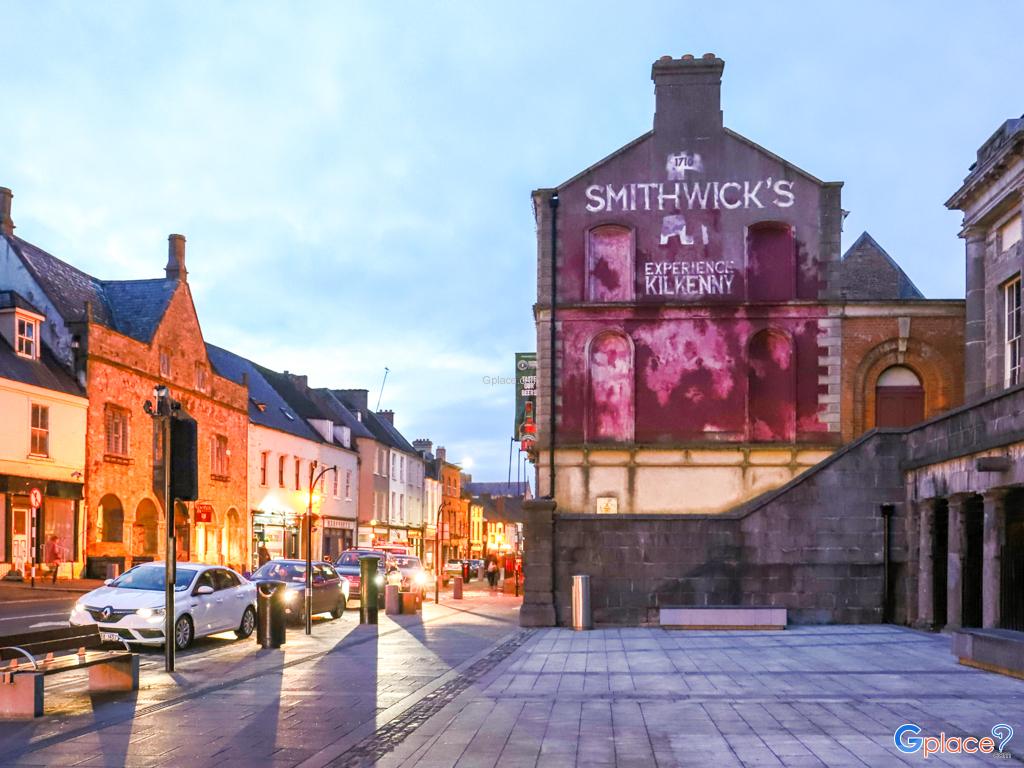 Smithwick Experience Killkenny