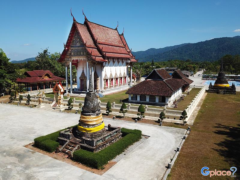 ワット・トーン・トゥア