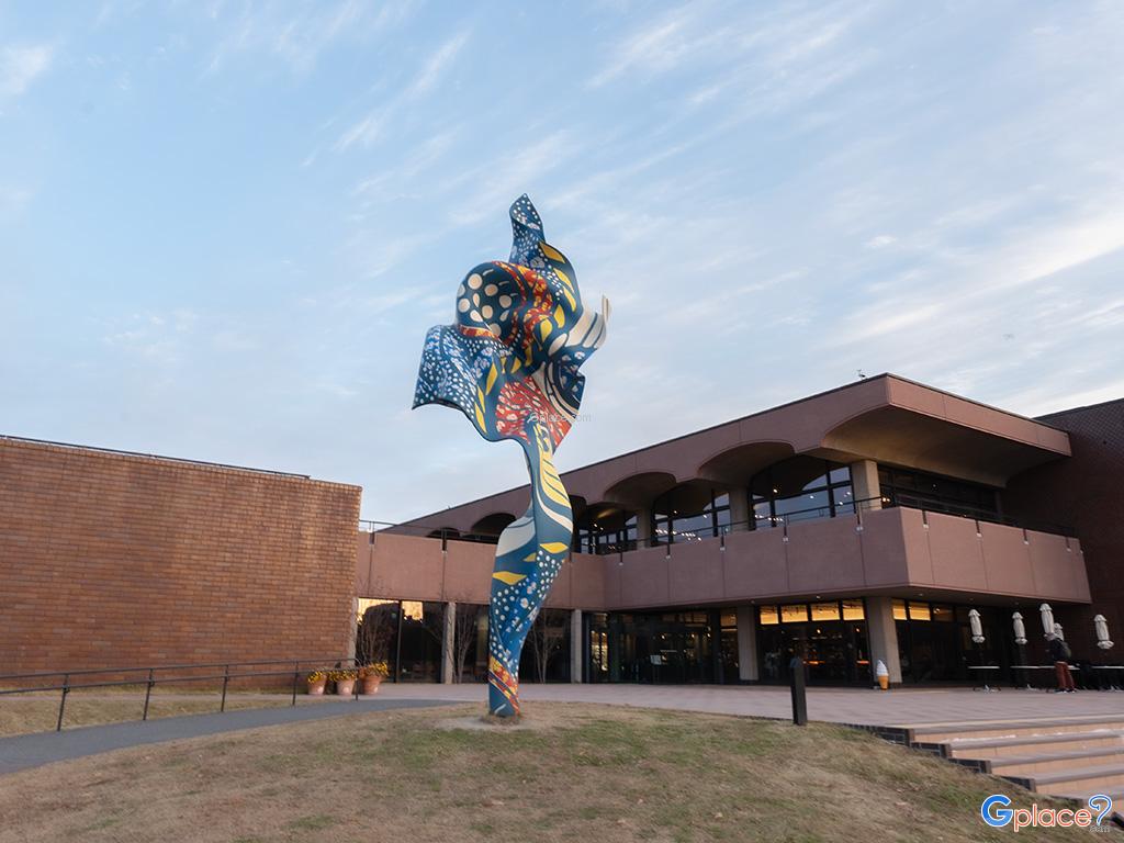 Museo d Arte di Fukuoka