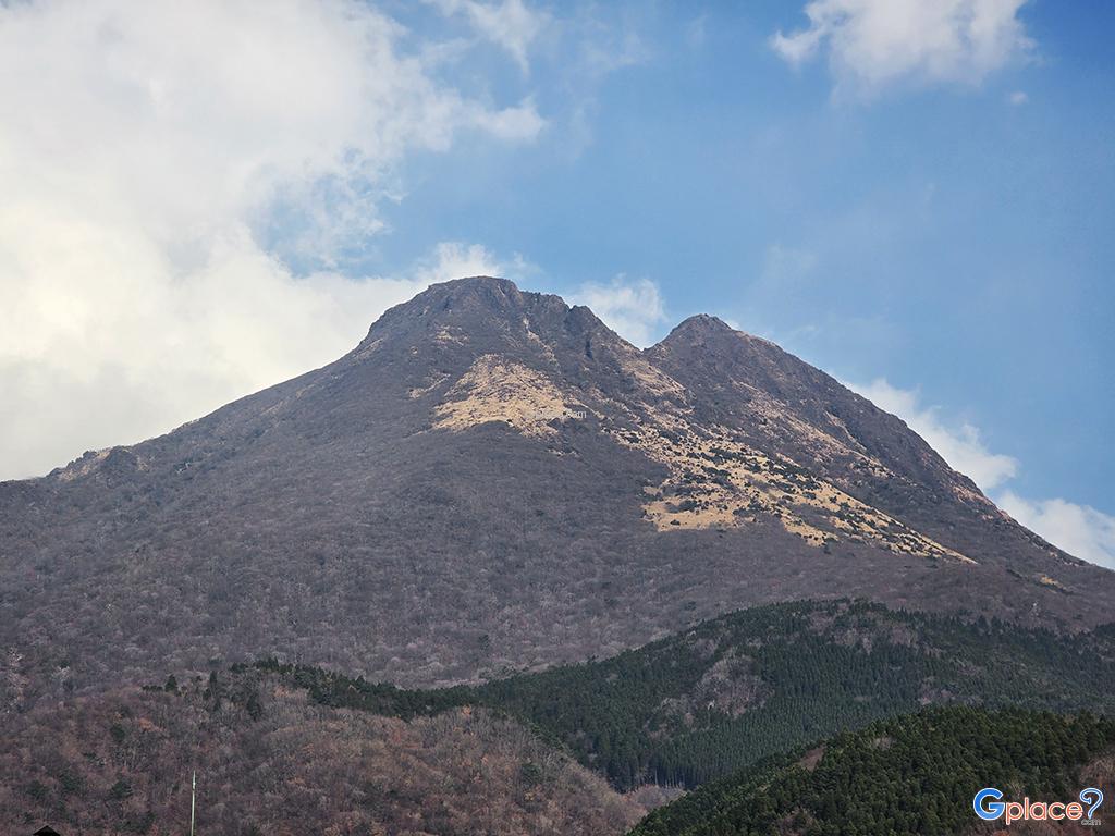ภูเขายุฟุ