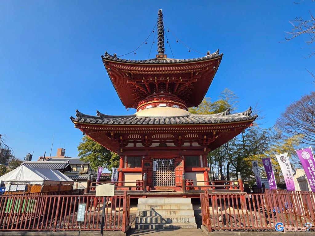 Little Edo - Kawagoe