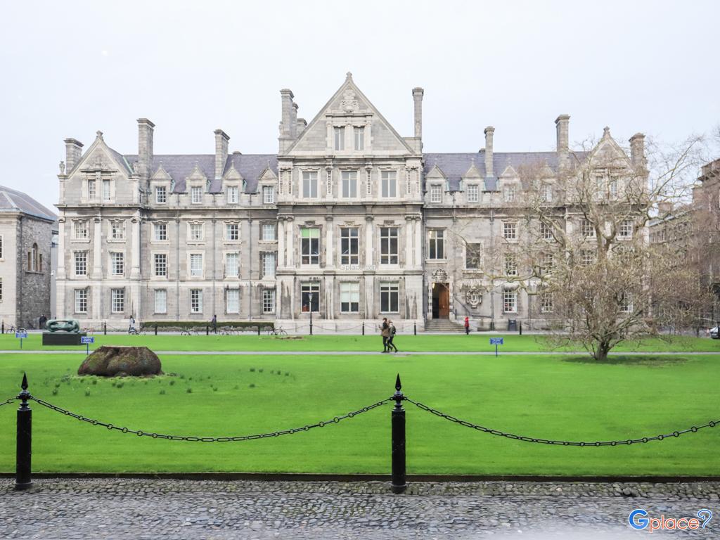 10 Must-See Destinations in Dublin