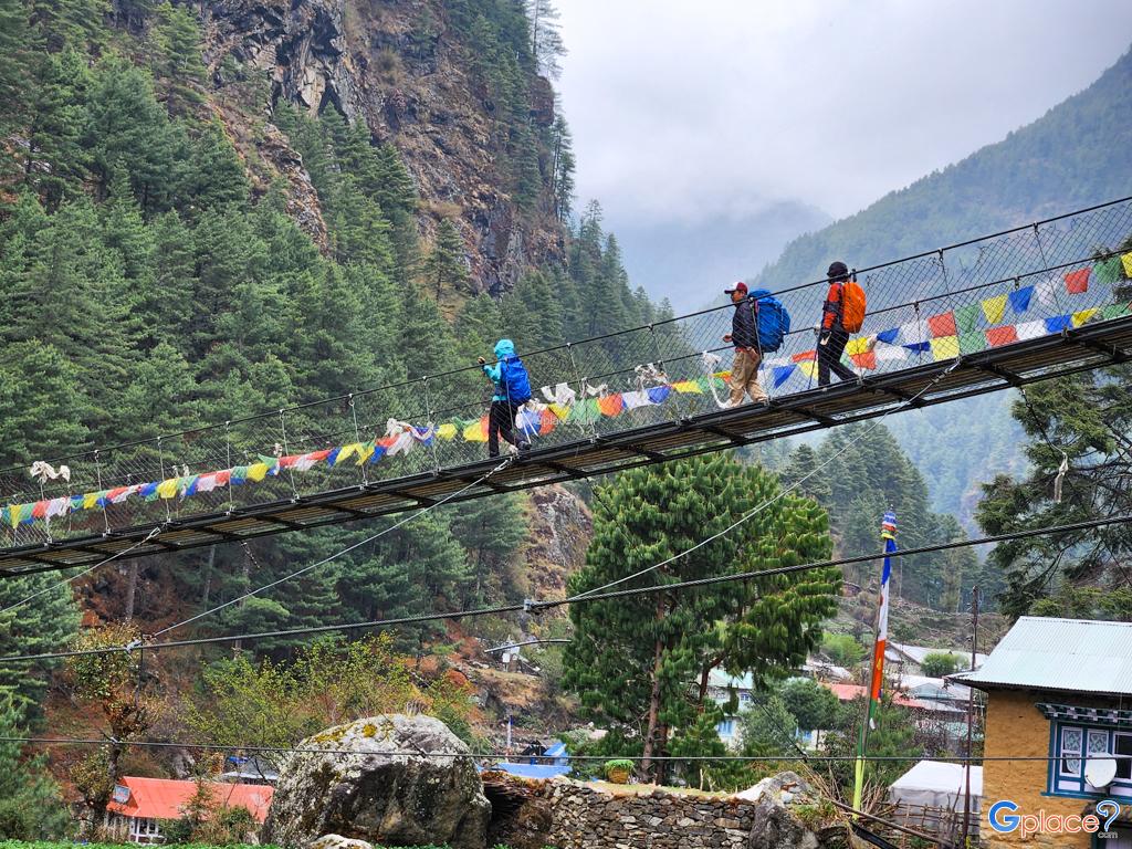 สะพานแขวนจอร์ซาล