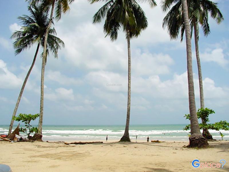 バイラン湾 コ・チャン