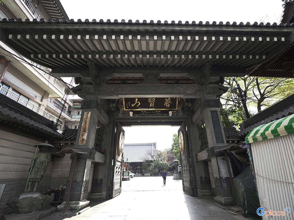 วัดมันเงียวจิ