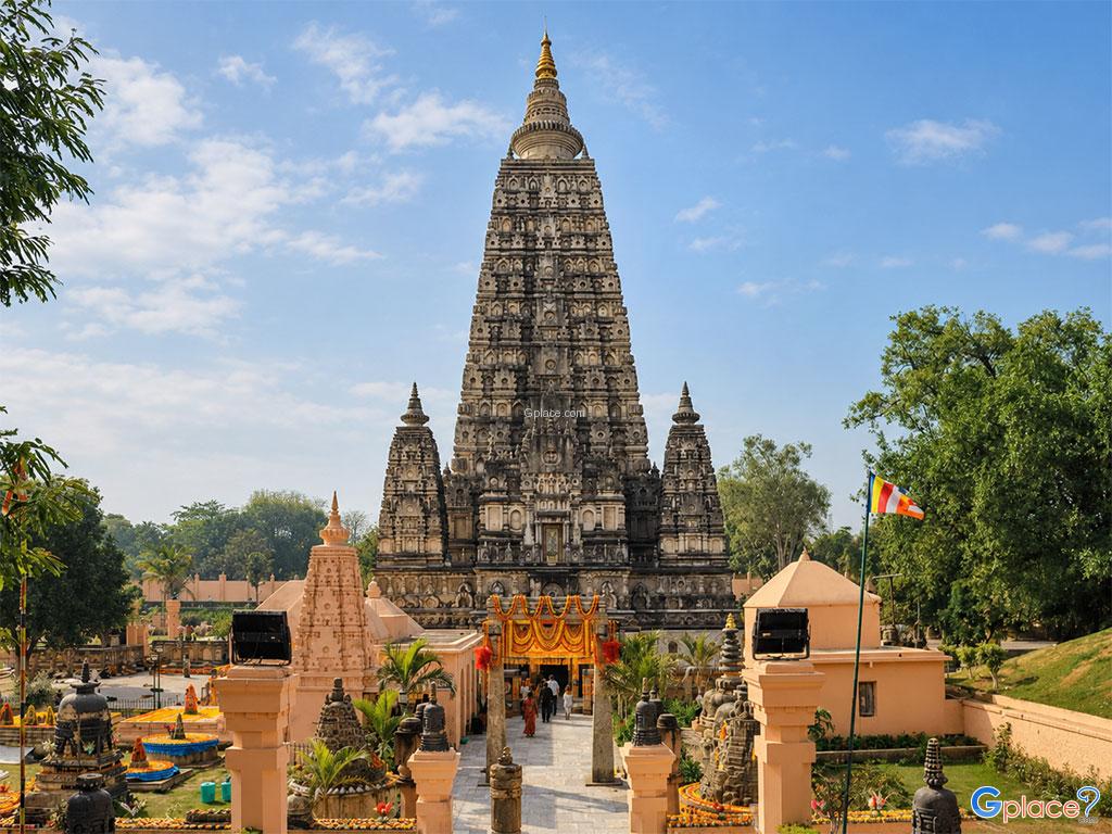 Bodh Gaya