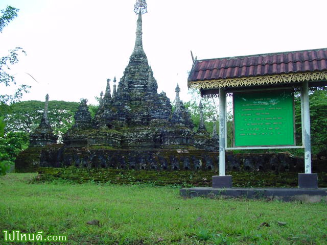 โบราณสถาน หน้าถ้ำ

	ผมไม่มีข้อมูลครับ