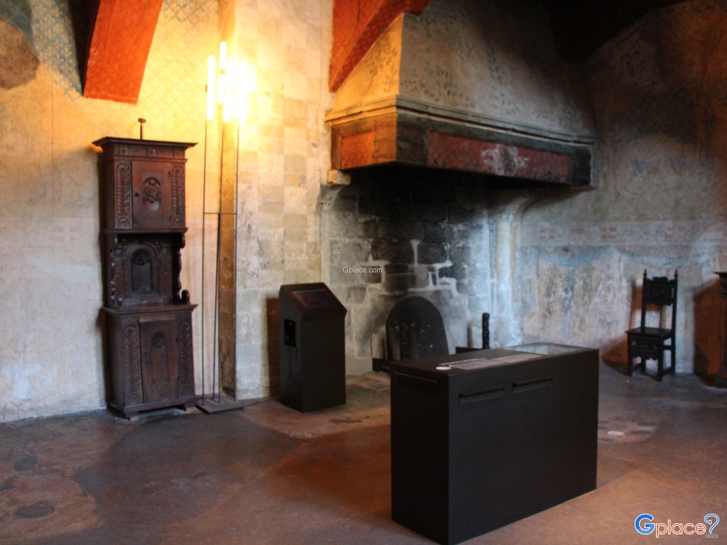 จุดที่ 19 แล้ว...ผมดูไม่ออกว่าเป็นห้องอะไร