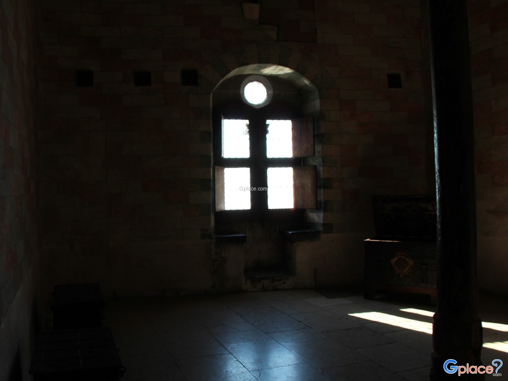 จุดที่ 28  ห้องทรมาน