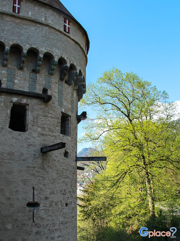 ป้อมปราการ จุดที่ 35