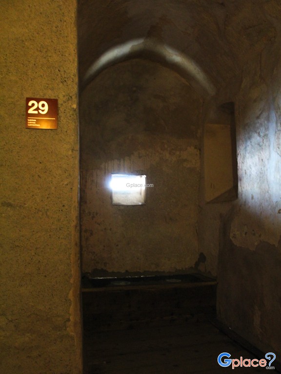 จุดที่ 29 ส้วม