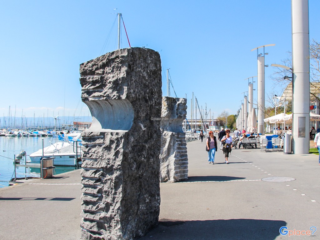 Stone