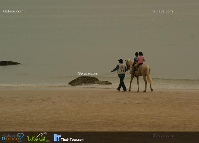 ชายหาดหัวหิน