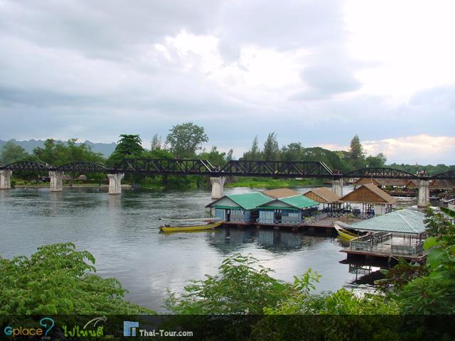 ทางรถไฟในปี 2548