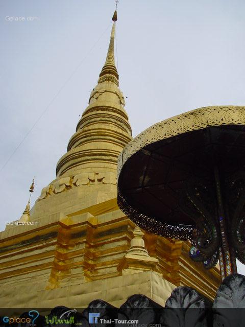 พระธาตุ