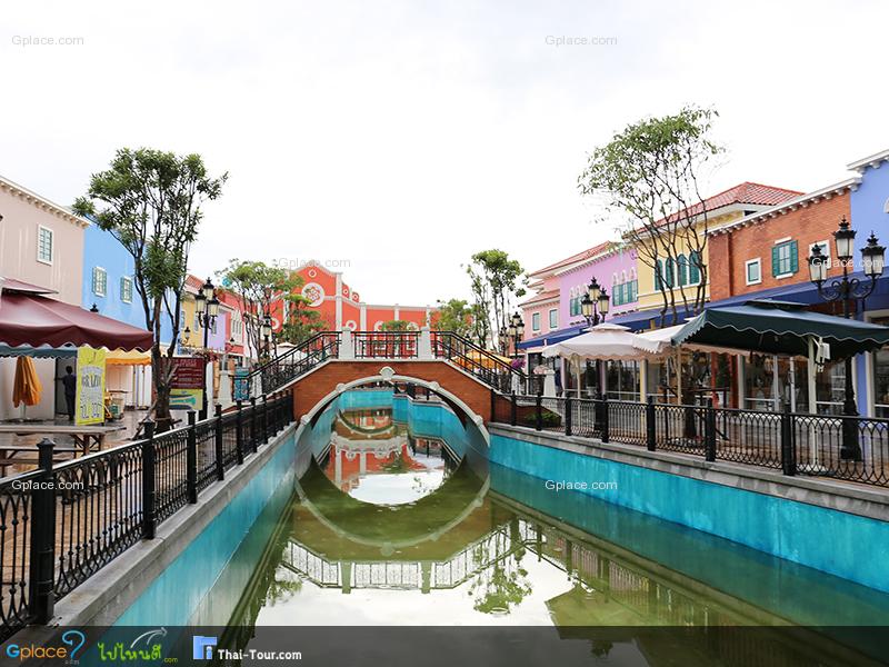 The Venezia Hua Hin 