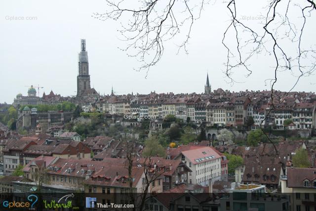 Along the way, you may view some part of the old town.