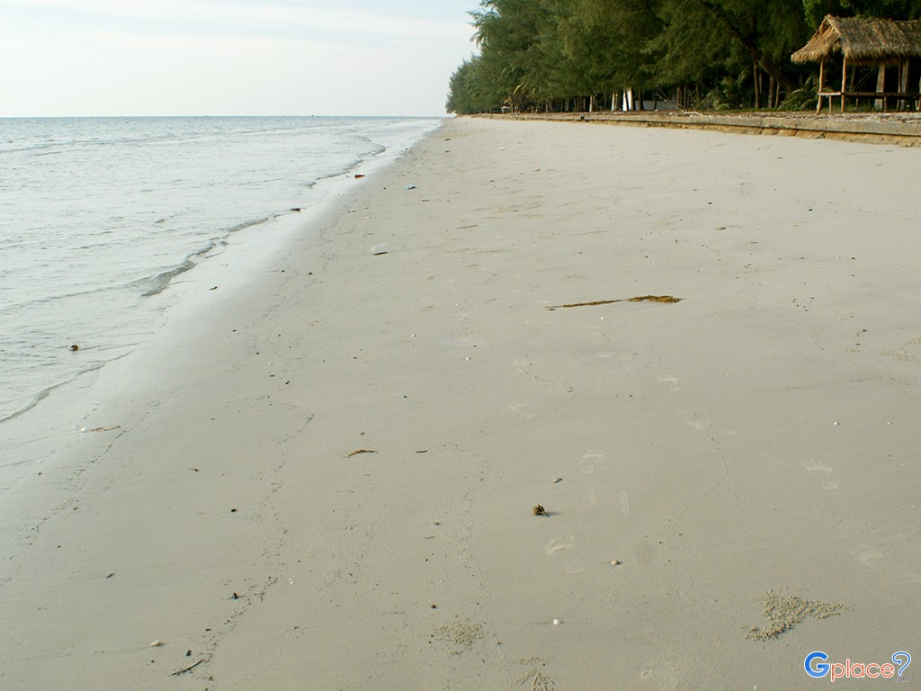 หาดบานชื่น