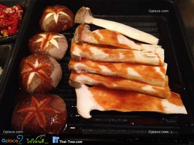 Hajime Robot Restaurant