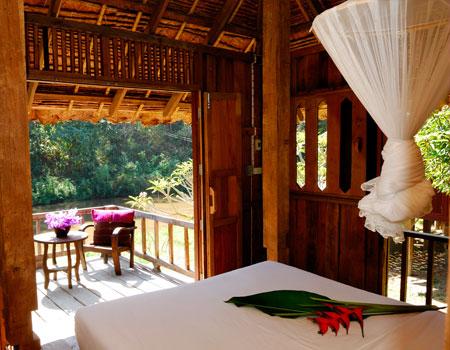 บ้านน้ำปาย รีทรีท