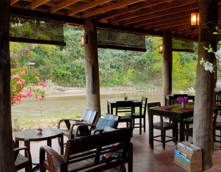 บ้านน้ำปาย รีทรีท