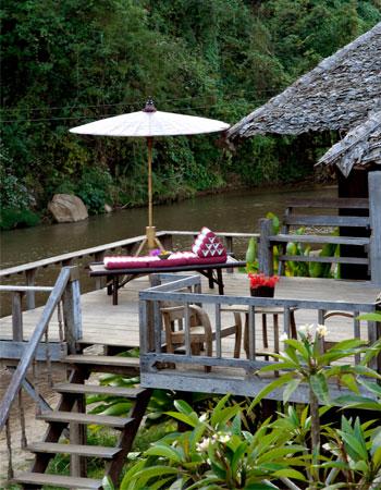 บ้านน้ำปาย รีทรีท