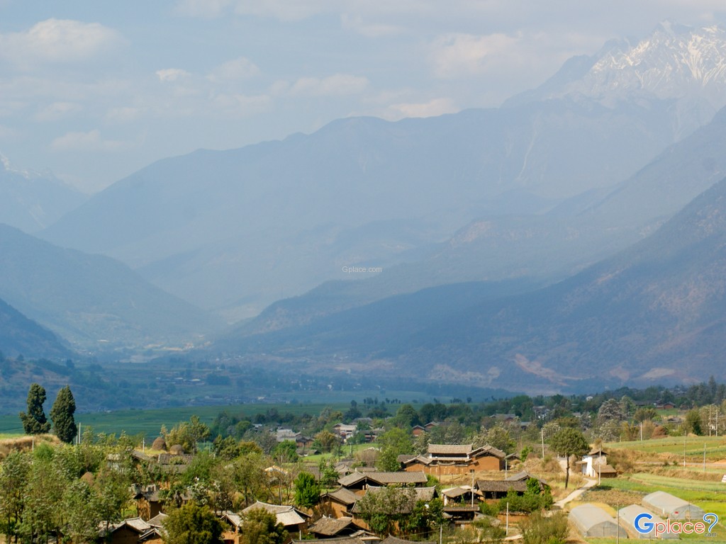 โค้งแรกแยงซีเกียง