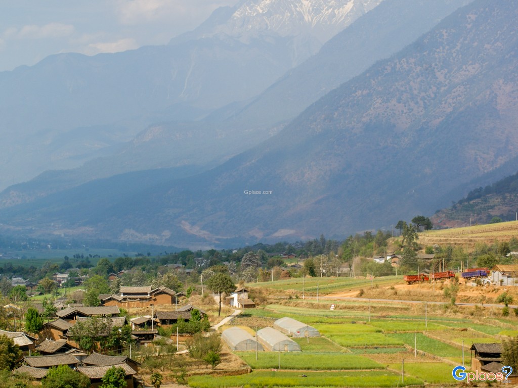 โค้งแรกแยงซีเกียง