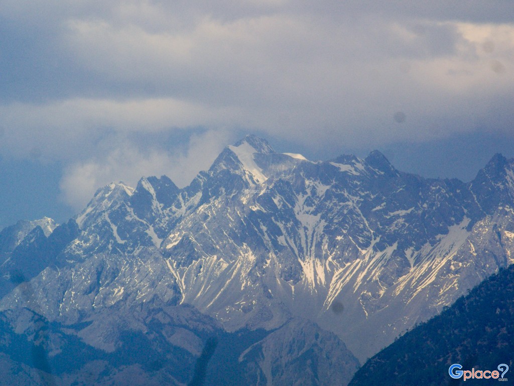 โค้งแรกแยงซีเกียง