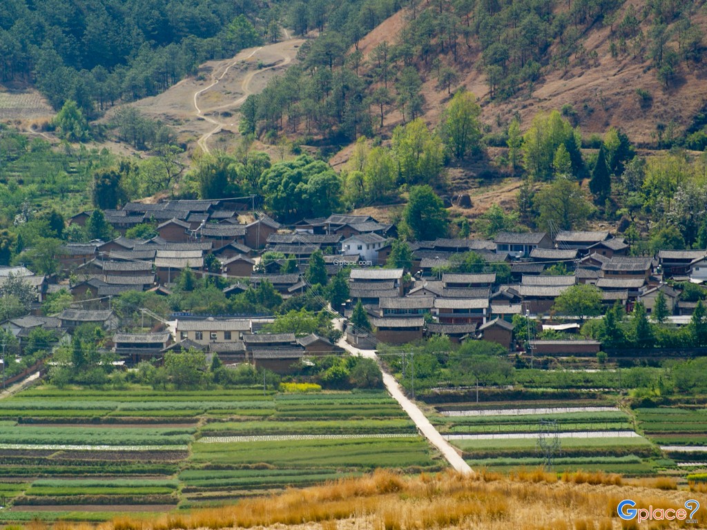 โค้งแรกแยงซีเกียง