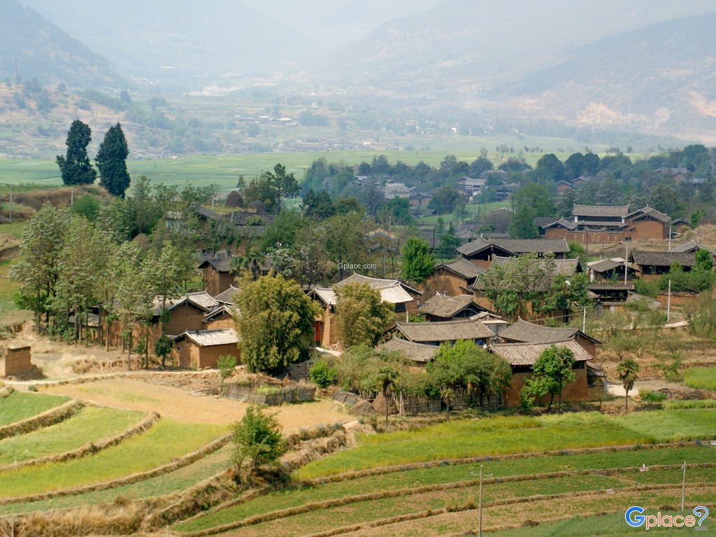 โค้งแรกแยงซีเกียง