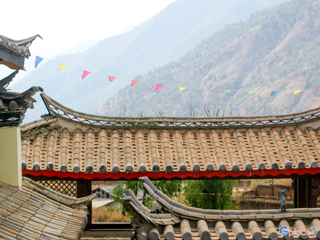 โค้งแรกแยงซีเกียง