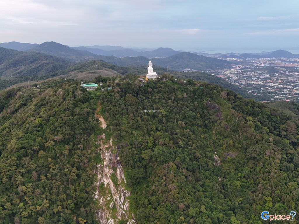 Phra Phut Ming Mongkhon Ek Nak Khiri