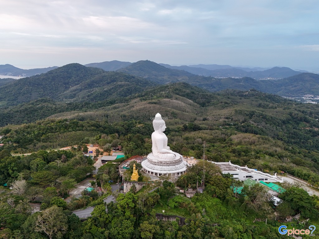 Phra Phut Ming Mongkhon Ek Nak Khiri